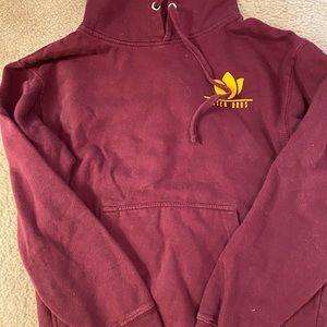 Dutch bro’s hoodie